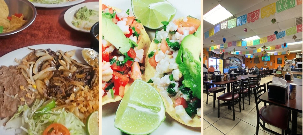 Taqueria mi pueblito