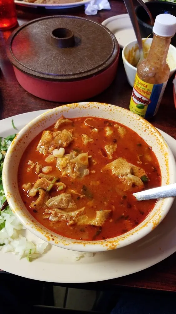 Menudo