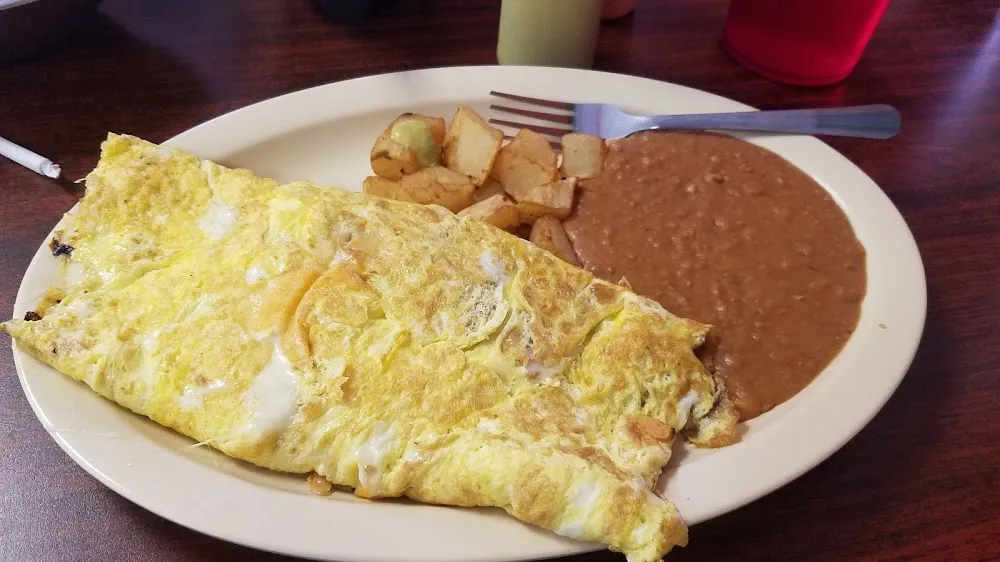 Omelette