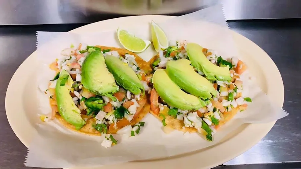 Tostada